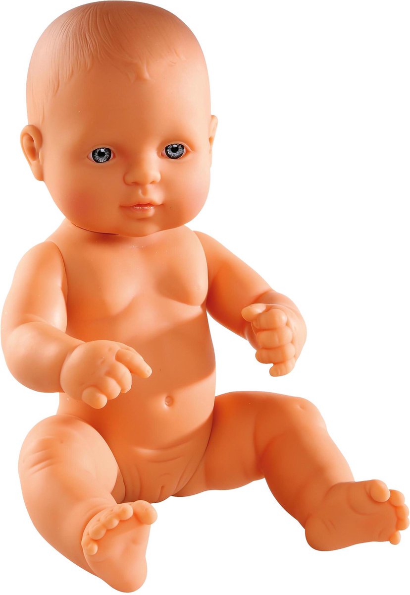 Babypop | Meisje | 32 cm